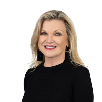 Portrait of Nancy Blake, REALTOR®